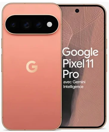 Google Pixel 11 Pro